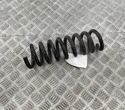 Mercedes-Benz SLC R172 Rear coil spring A2103243404