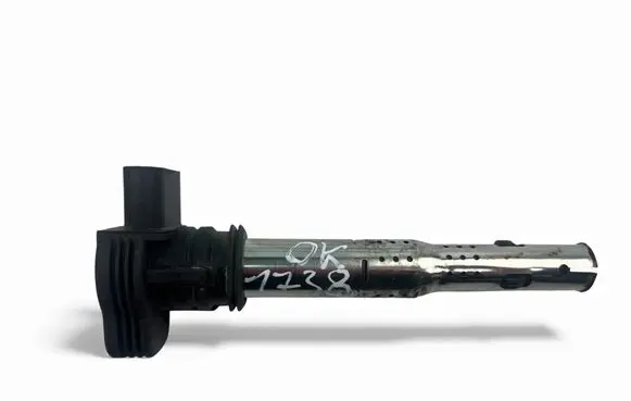 Skoda Superb B6 (3T) High voltage ignition coil 07K905715F