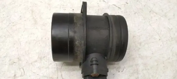 Volkswagen PASSAT B6 Mass air flow meter 0281002461 074906461B