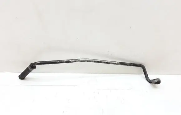 Turbo turbocharger oiling pipe/hose