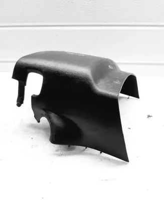Toyota Avensis Verso Steering wheel column trim 4528628350