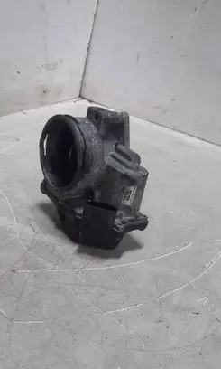Skoda Octavia Mk2 (1Z) Throttle valve 03G128063Q A2C53380144