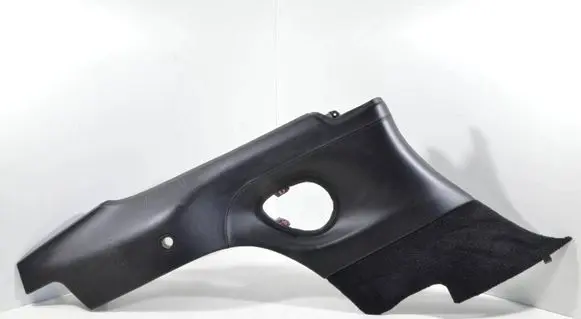 Porsche 911 996 Coupe rear side trim panel 99655507107 99655507108 99655507110DEO