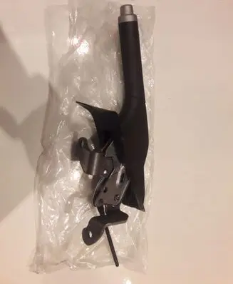Honda Jazz Handbrake/parking brake lever assembly 47105SAA305ZA