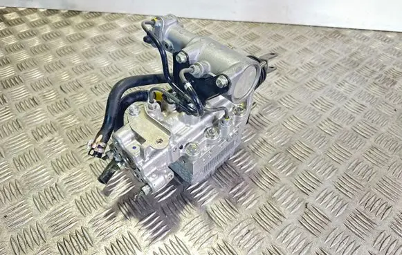 Toyota Auris E180 ABS Pump 4721012140 4727047030 1301277210