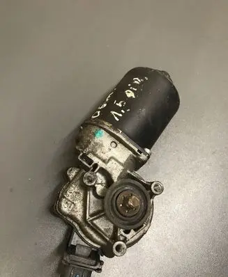 Mitsubishi Colt Wiper motor