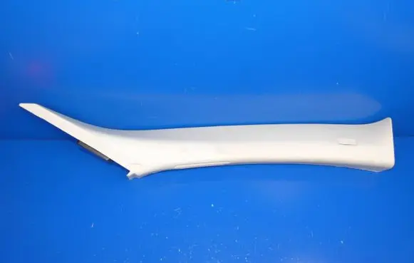 Jaguar XF X260 (A) pillar trim