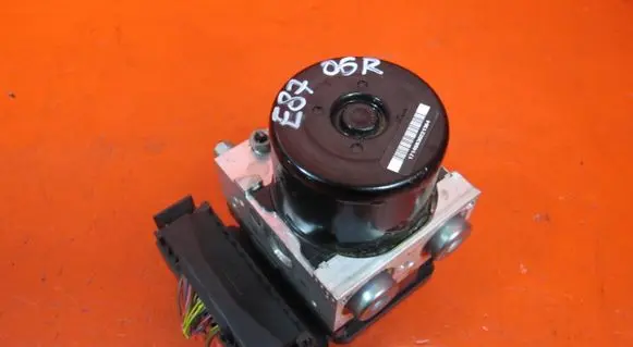 BMW 1 E81 E87 ABS Pump 6778236 6778237 10.0212-0081.4