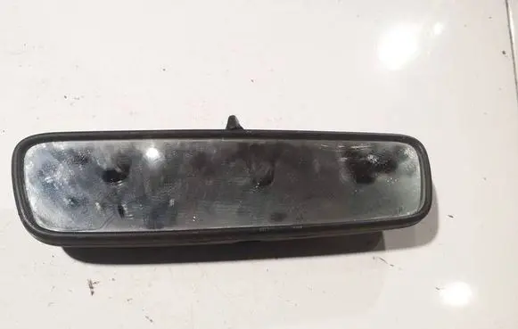 Opel Zafira A Rear view mirror (interior) E2015000
