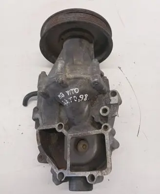 Thermostat/thermostat housing