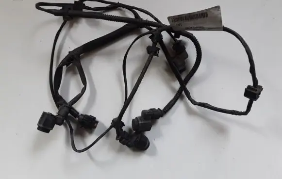 Nissan Qashqai Parking sensor (PDC) wiring loom 24017JD00A