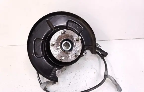Subaru Outback (BT) Rear wheel hub
