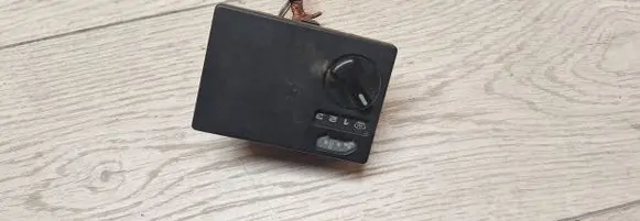 Volkswagen Transporter - Caravelle T4 Climate control unit 701959531