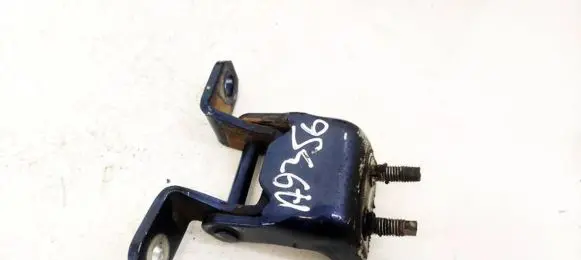 Opel Agila B Tailgate/trunk/boot hinge
