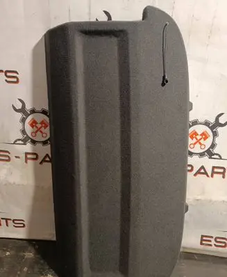Opel Astra H Parcel shelf 13129746