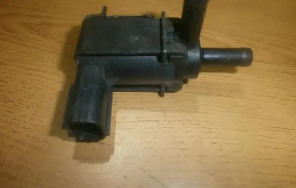 Honda Accord Turbo solenoid valve 1362001620