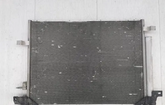 Chevrolet Camaro A/C cooling radiator (condenser) 23455461