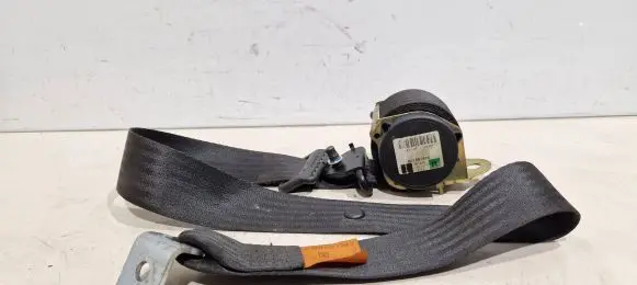 Ford Focus C-MAX Rear seatbelt 601704900