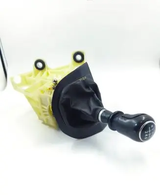 Volkswagen Transporter - Caravelle T6 Gear shifter/selector 7H0711116 44050218 044050210
