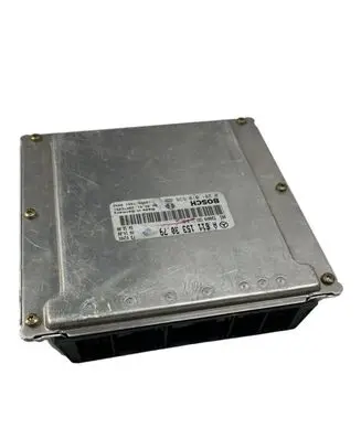 Mercedes-Benz E W210 Engine control unit/module A6111533079 0281010536