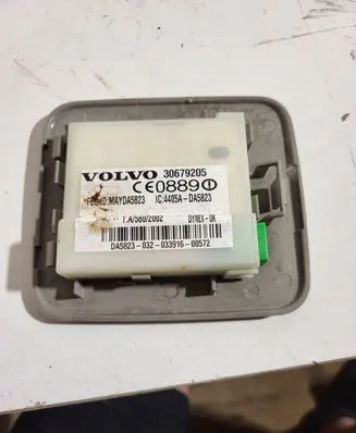 Volvo V70 Alarm control unit/module 30679205 TA5802002