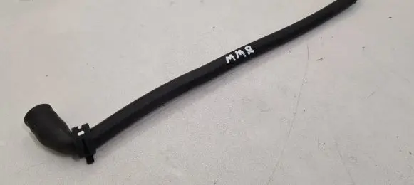 Mercedes-Benz S W221 Engine coolant pipe/hose
