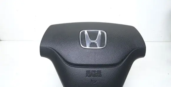 Steering wheel airbag