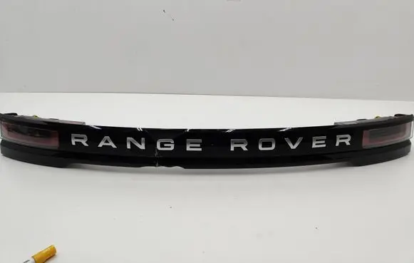 Land Rover Range Rover Velar Rear/tail lights 