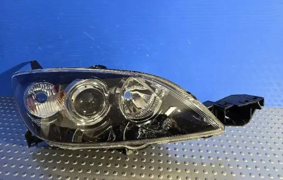 Mazda 3 I Headlight/headlamp P3666P