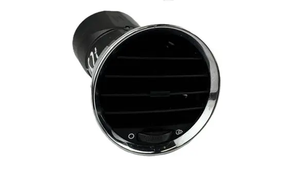 Peugeot 3008 I Dash center air vent grill Y05201
