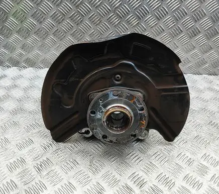 Skoda Enyaq iV Front wheel hub 1EA407258J 1EA400054CF