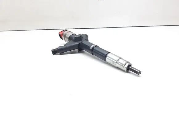 Nissan Pathfinder R51 Fuel injector 16600EC00A