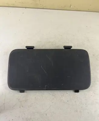 Toyota Land Cruiser (J120) Trunk/boot trim cover 6471660070