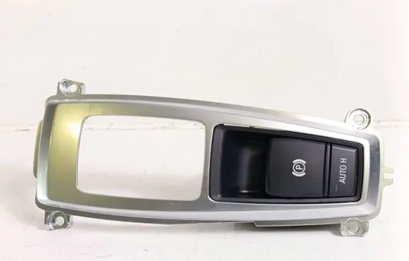 BMW X5 E70 Hand parking brake switch 9148508 6975467