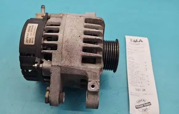 Toyota Aygo AB10 Generator/alternator 101210-1410 IMPRK1459619