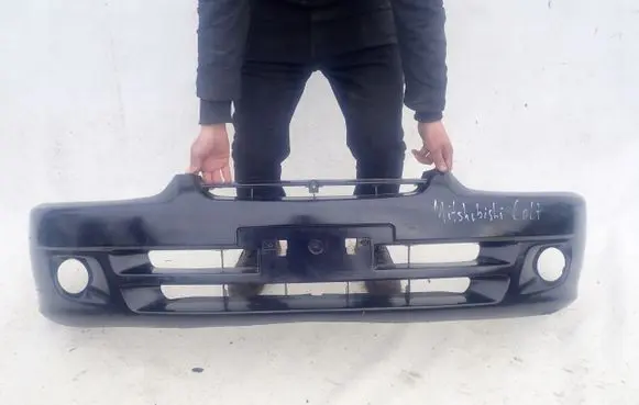 Mitsubishi Colt Front bumper
