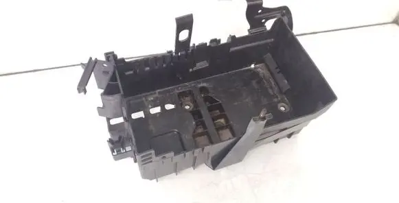 Opel Astra J Battery tray 13354420 13308434