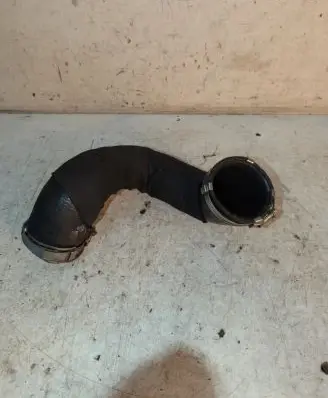 Audi A6 S6 C6 4F Intercooler hose/pipe 4F0145737