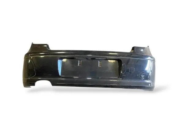 BMW 1 E81 E87 Rear bumper 7166612 7166598 51127166598