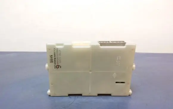 Nissan Murano Z50 Other control units/modules 27760CC000