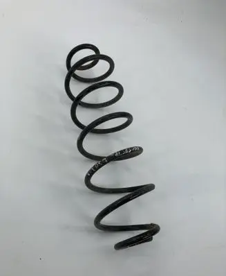 Citroen C4 Cactus Rear coil spring