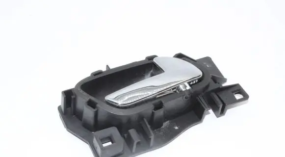 Peugeot RCZ Front door interior handle 9660525380