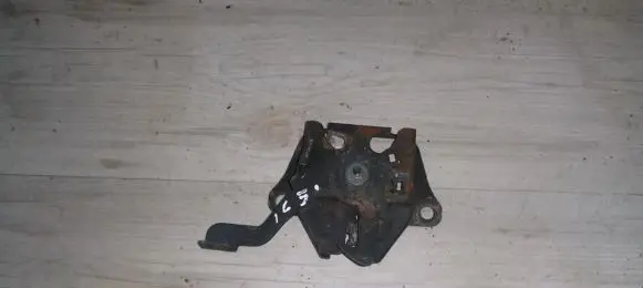 KIA Carnival Engine bonnet/hood lock/catch