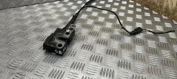 Toyota Auris 150 Engine bonnet/hood lock/catch 
