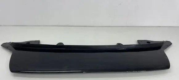 Cupra Formentor Front bumper lip 5FF805902A