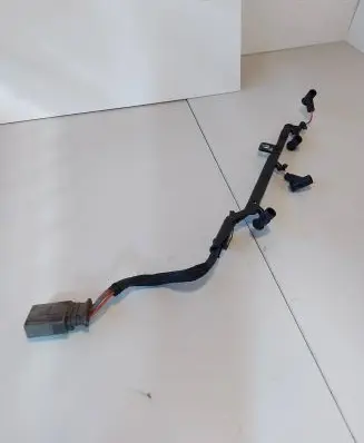 Volvo V60 Glow plug wires 9671583580