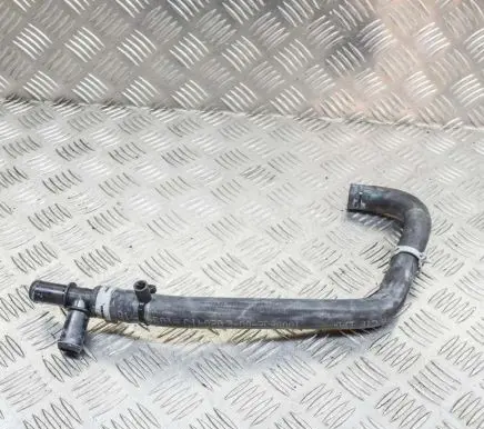 Tesla Model S Engine coolant pipe/hose 100625200E