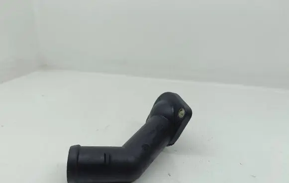 Volkswagen Sharan Engine coolant pipe/hose 038121121D 06A121121C