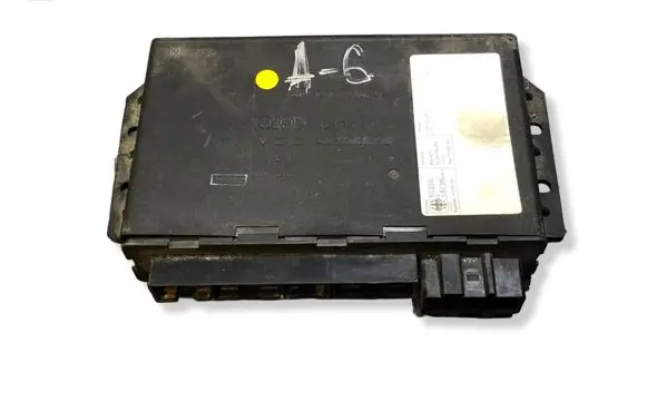 Audi A6 S6 C5 4B Comfort/convenience module 4B0962258A 410215006001