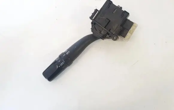 Indicator stalk